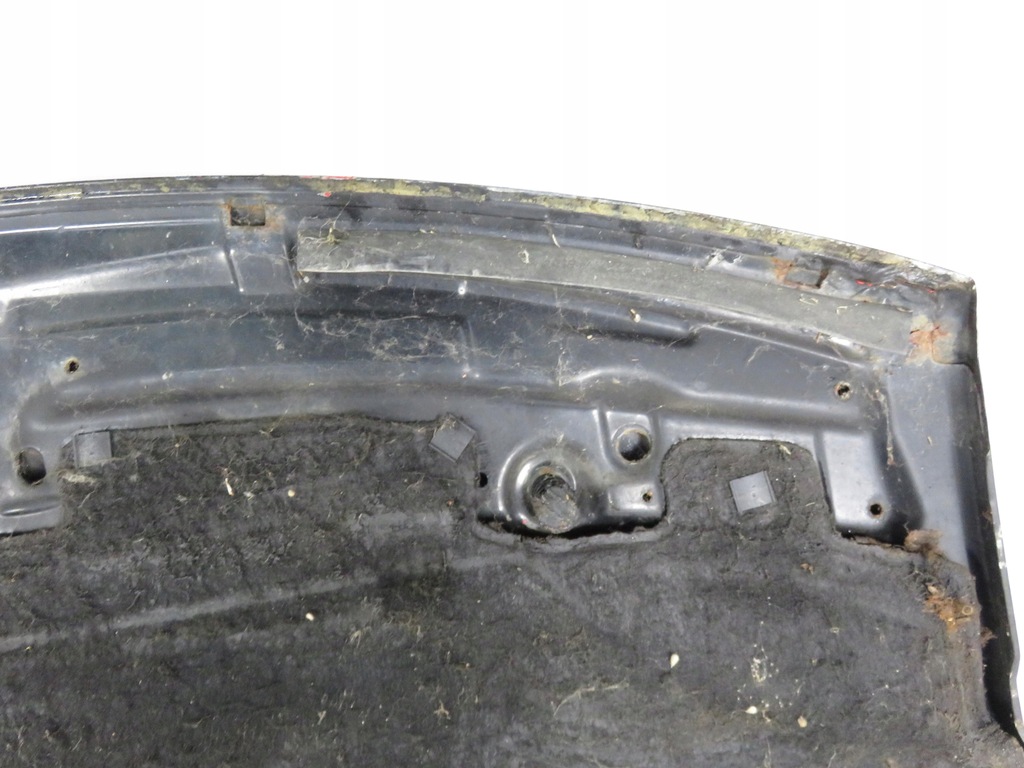 фото №5, Капот opel calibra a