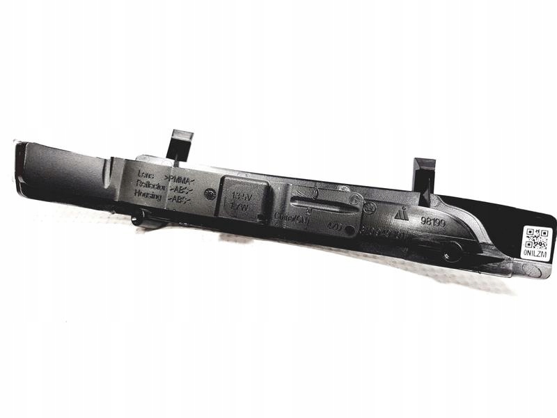 фото №16, Поворотники поворотники дзеркало лівий 3t0949101 правий 3t0949102 оригінальний номер оригінал