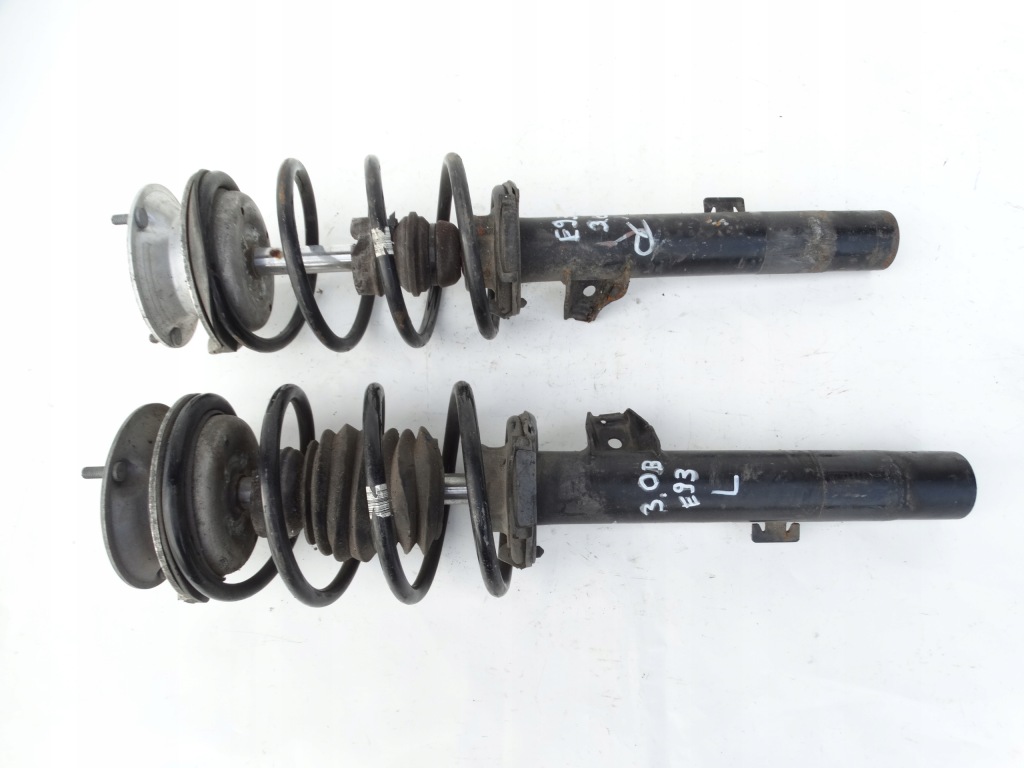 Купить Амортизатор левый правый перед передний 6796155 bmw e93