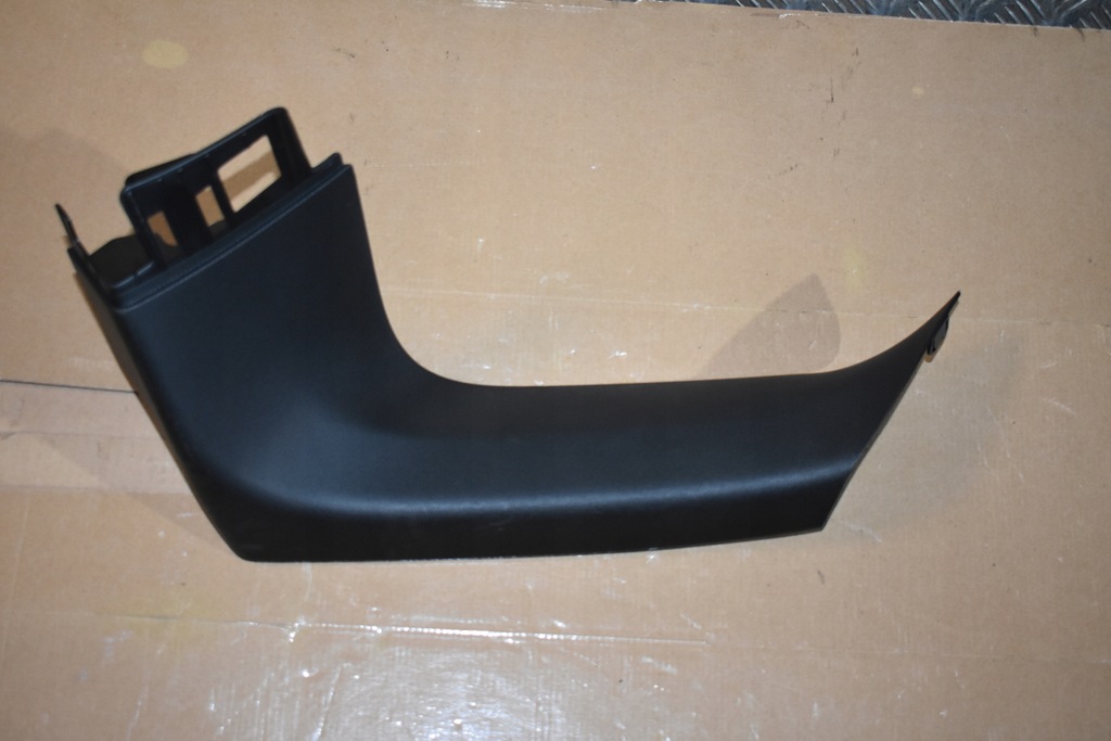 фото №6, Idealna захист захист кришки багажника g01 1