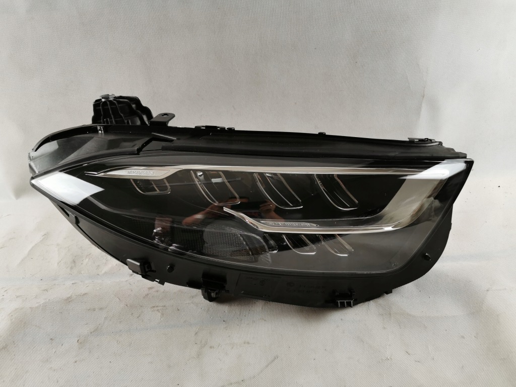 Купить Mercedes cls 257 full led performance правая  фара англичанин