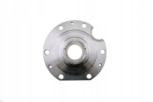 фото №4, Ступица колеса перед bez подшипник nty klp-ns-003pl