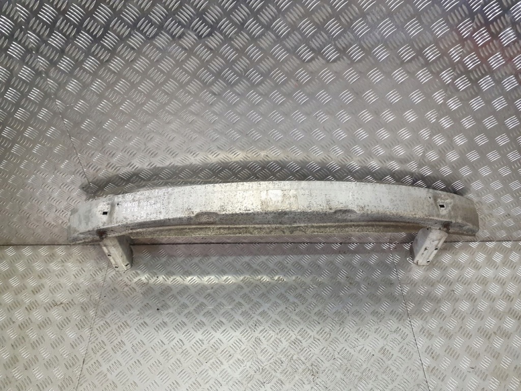 фото №1, Балка бампера задня audi a6 c5 kombi