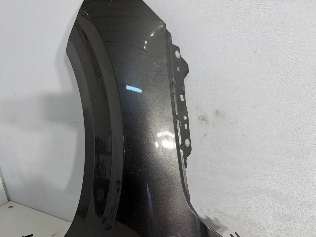 фото №7, Крыло левый перед левый передний peugeot 208 ii eu