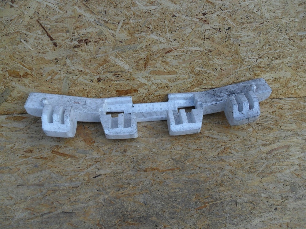 фото №5, Nissan murano z51 2008 2009 2010 абсорбер бампера