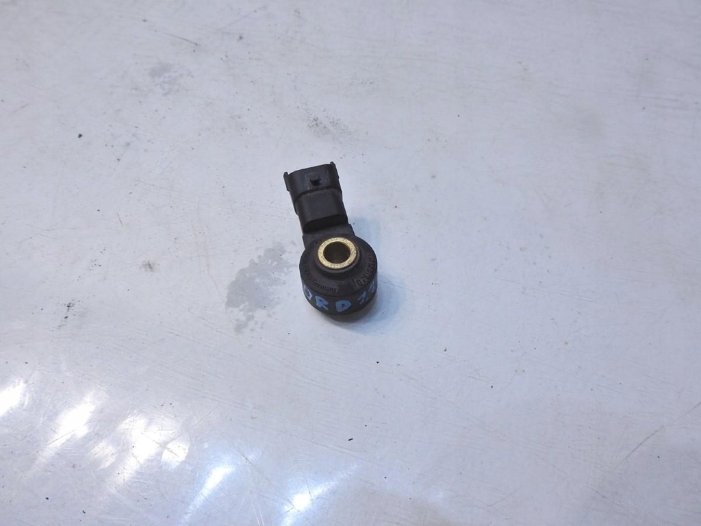 фото №8, Датчик детонационный opel corsa d 1.2 16v 0261231173