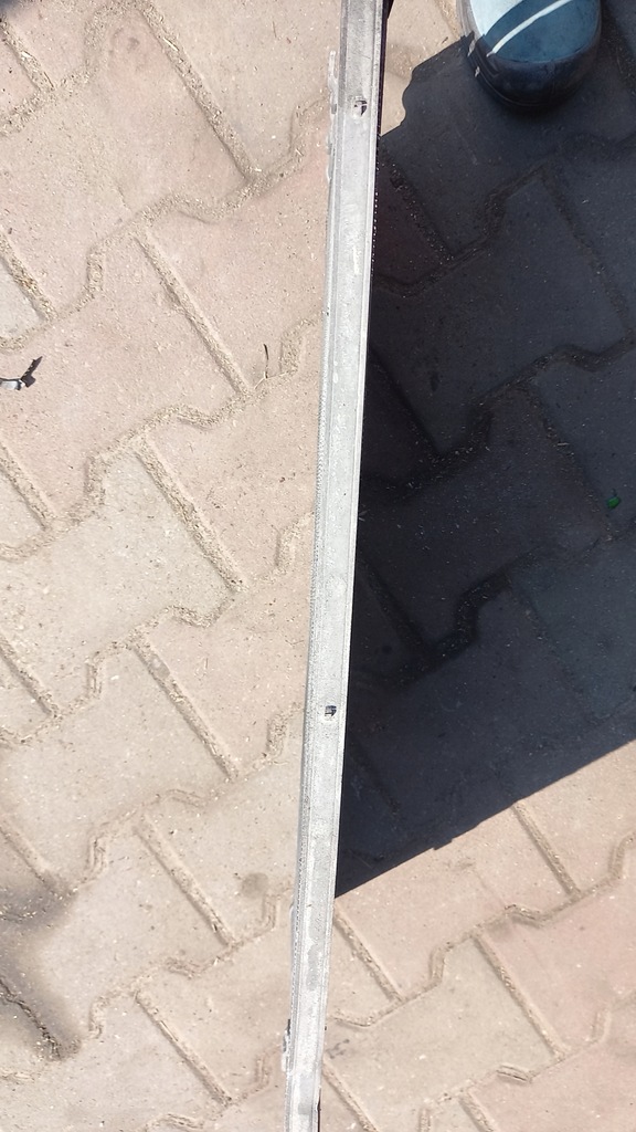 фото №6, Радиатор кондиционера ford mondeo mk3 03r