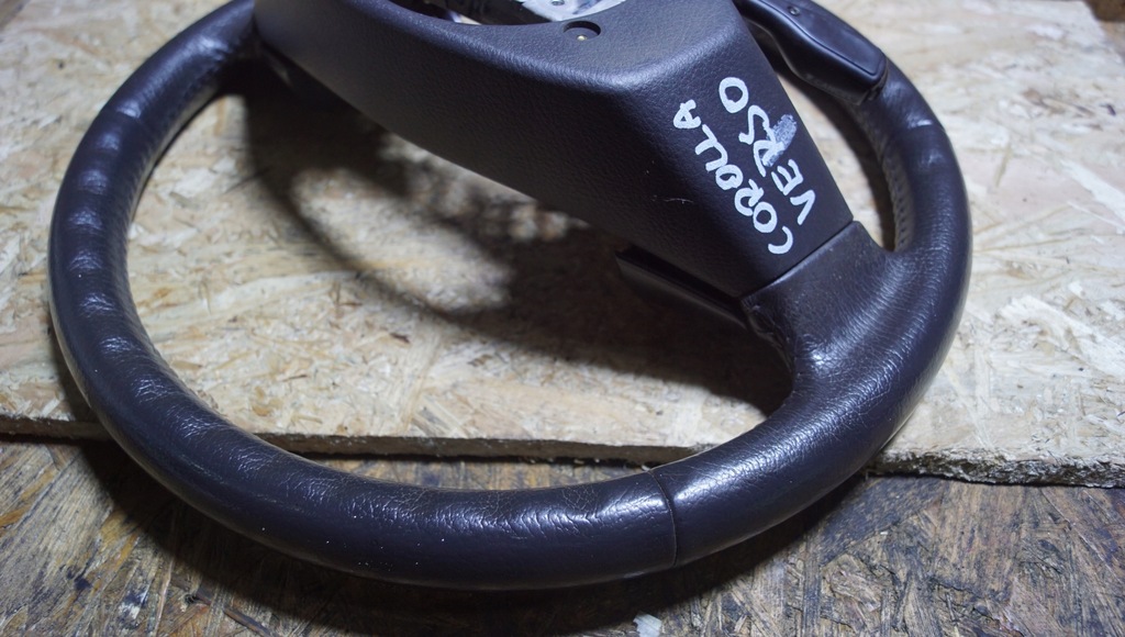 фото №10, Воздуховод toyota corolla verso ii