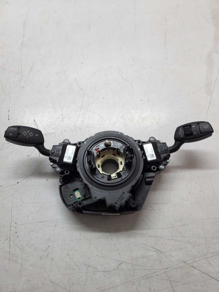 фото №1, Bmw 5 e60 e61 переключатель комбинированный лента 6976394