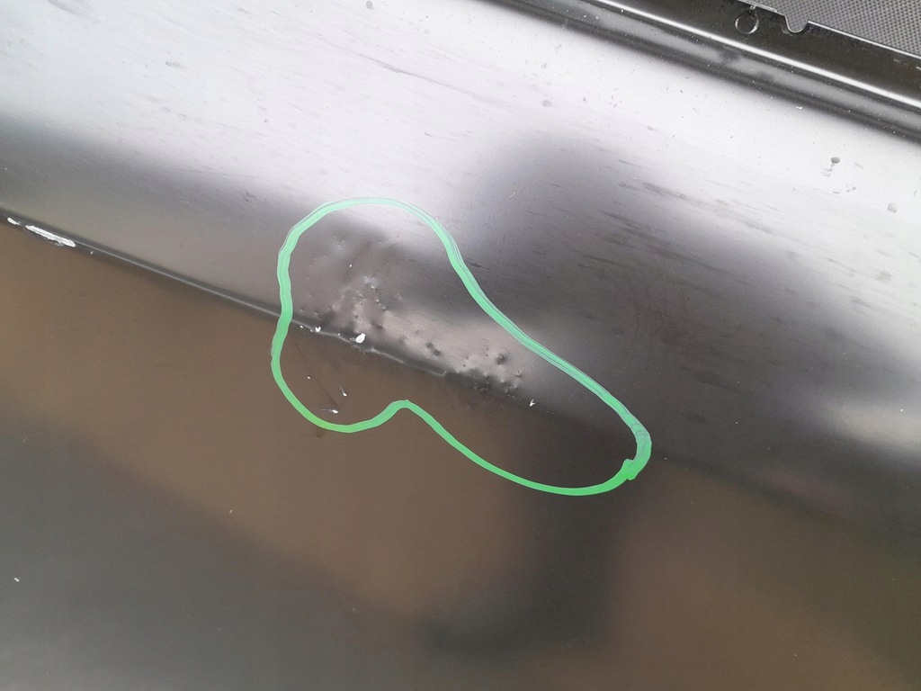 фото №4, Alfa romeo giulietta двері перед ліва oryg