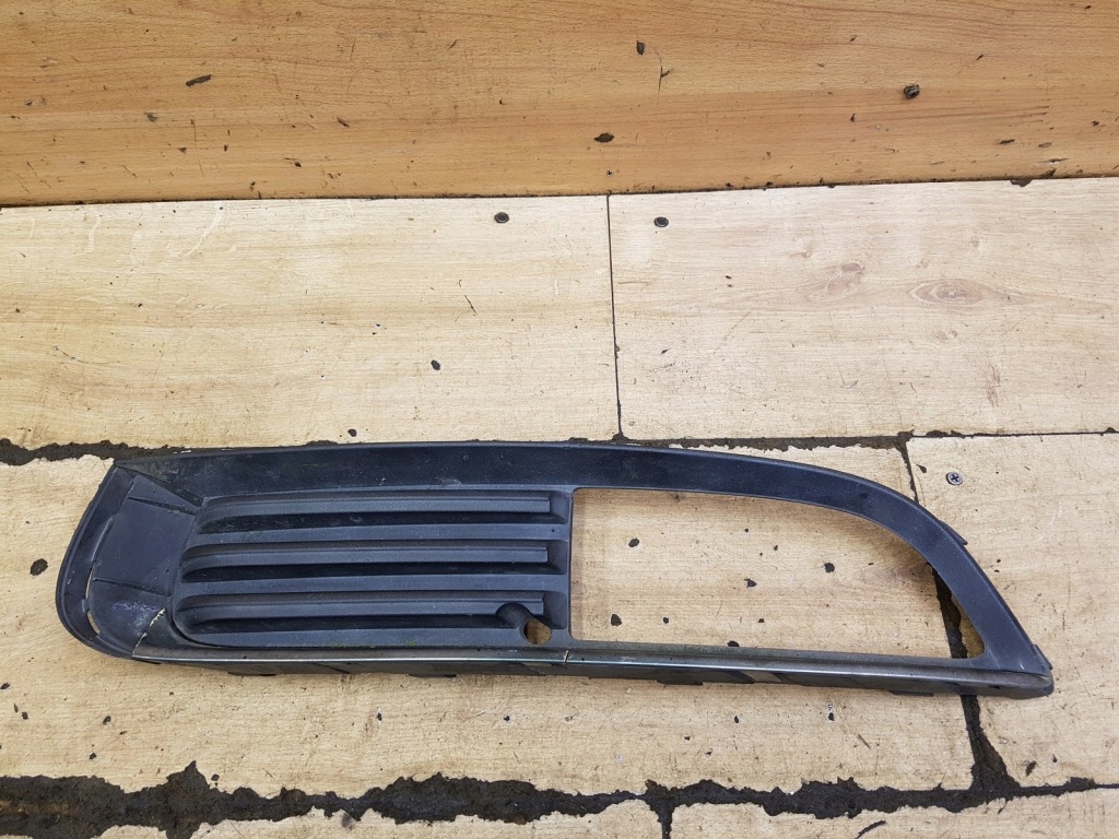 фото №1, Решётка бампера перед левая opel insignia a