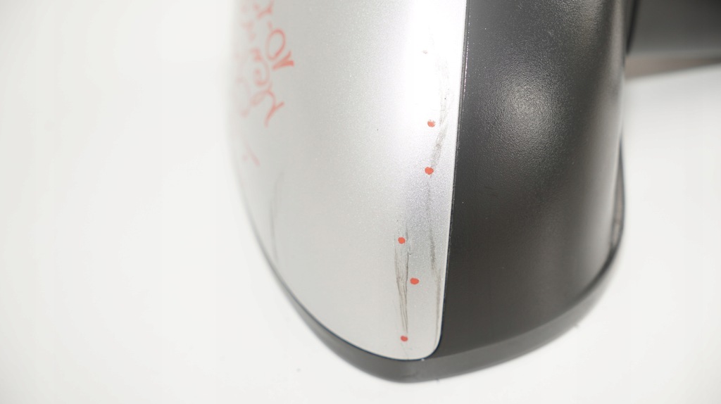 фото №7, Зеркало правое opel meriva b 10-13r 5pin z157