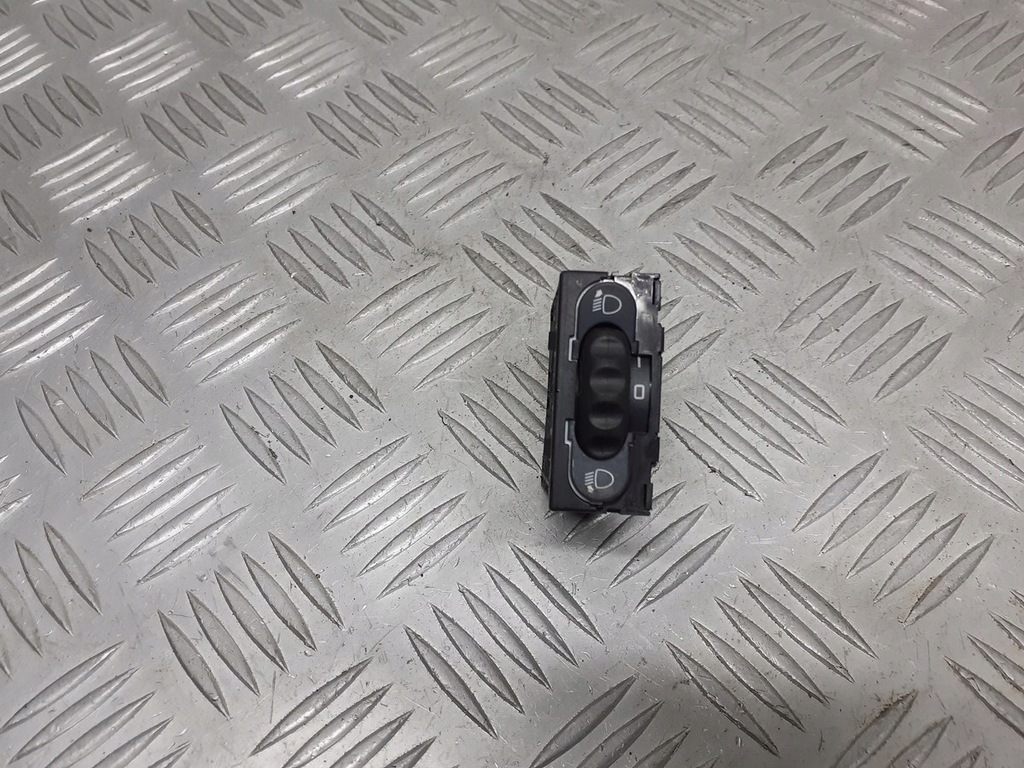 фото №1, Перемикач панель регулювання світла renault modus