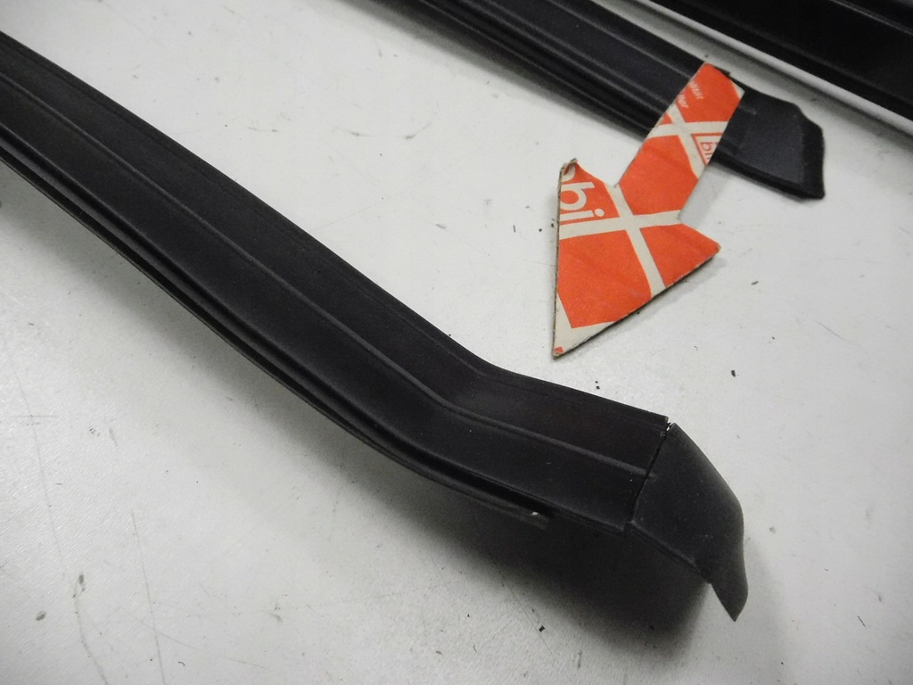 фото №7, Накладки заглушки крыша fiat ulysse оригинальный номер 71801732