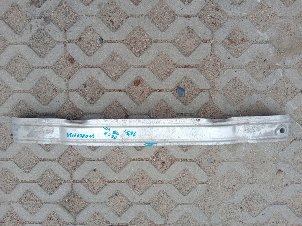 фото №1, Балка перед передняя audi a6 c7 4g0 4g0807113a