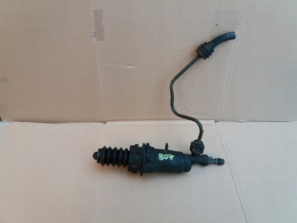 фото №1, Циліндр зчеплення peugeot 807 citroen c8 hdi