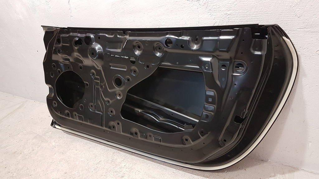 фото №16, Дверь правое mazda mx-5 mx5 iii 05-15