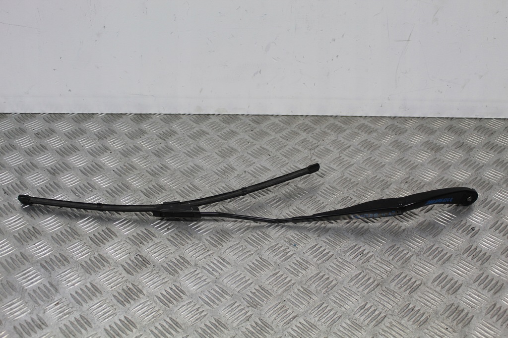 фото №1, Рычаг дворники левая dacia duster ii 2