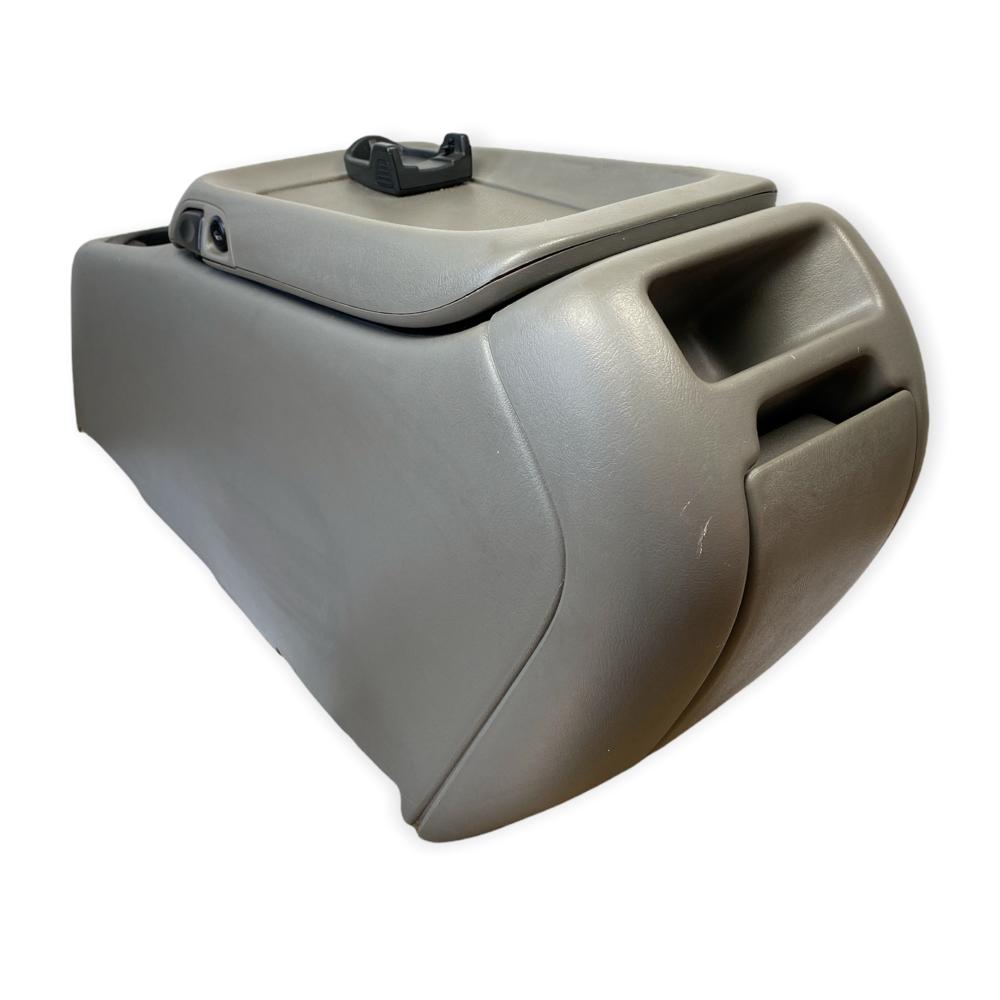 фото №6, Chevrolet tahoe suburban yukon 99-02 консоль туннель средний подлокотник