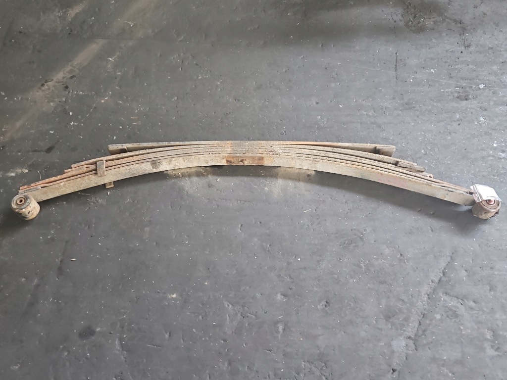 фото №1, Рессора 6 щетка mercedes kaczka t1 w601