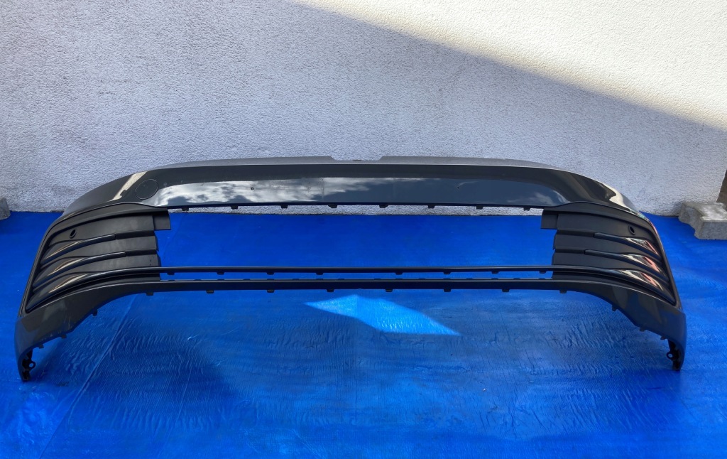 фото №7, Бампер передний vw golf viii 8 5h