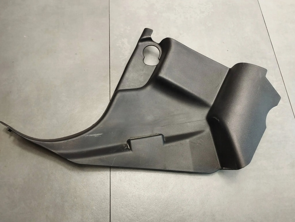 фото №1, Land rover range rover sport l320 захист поріг ліва emc500311