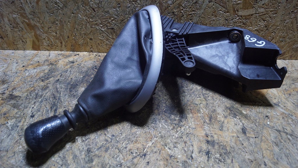 фото №5, Qashqai j10 домкрат чехол ручка переключения передач