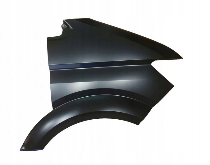 фото №1, Крыло передний правый vw crafter 16-