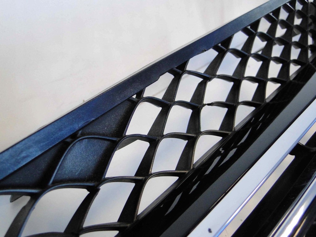 фото №7, Mercedes glc x253 253 решітка радіатора решітка радіатора amg