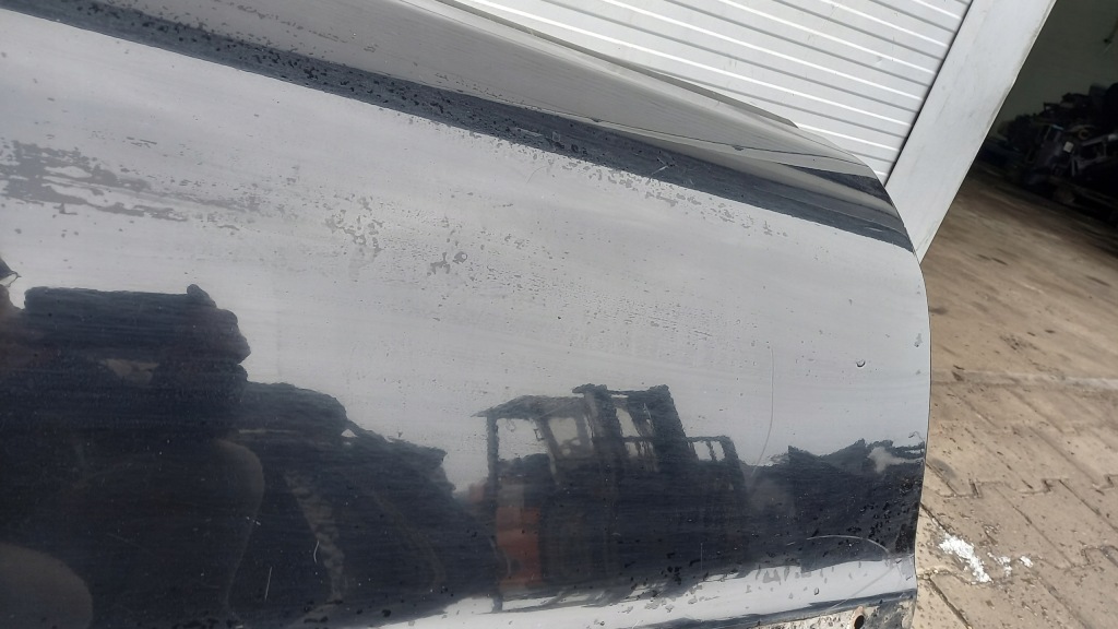 Дверь правое перед audi a4 b5 96r sedan в Украине