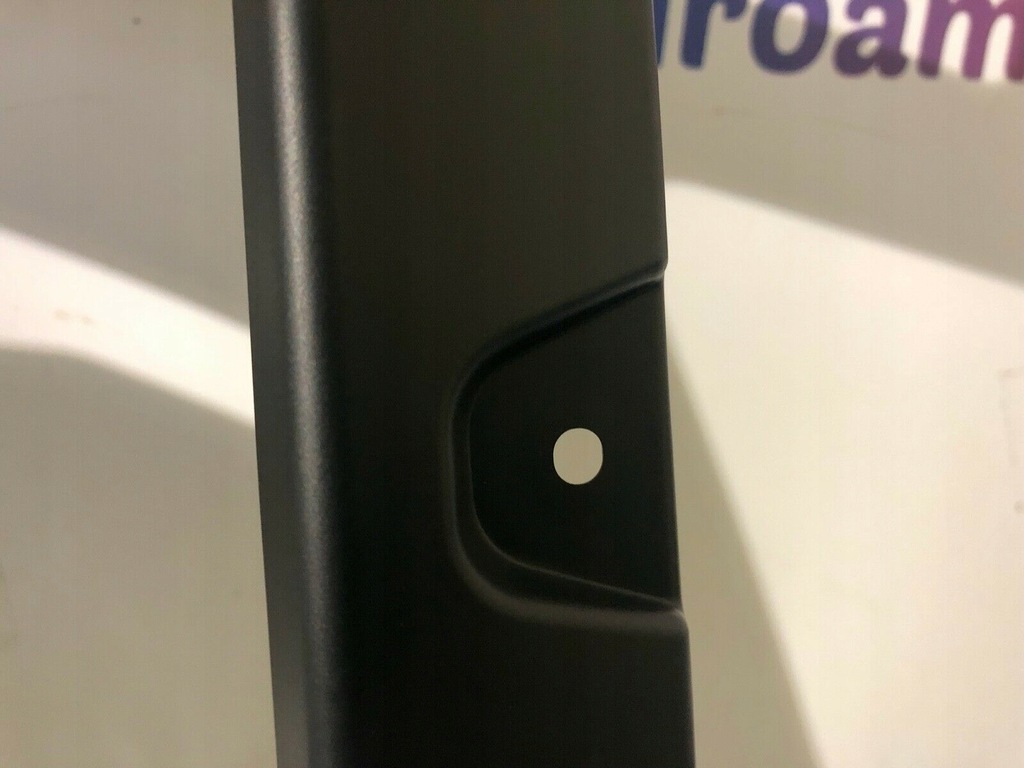 фото №4, 2015-20 ford mustang rear window louver sun shade