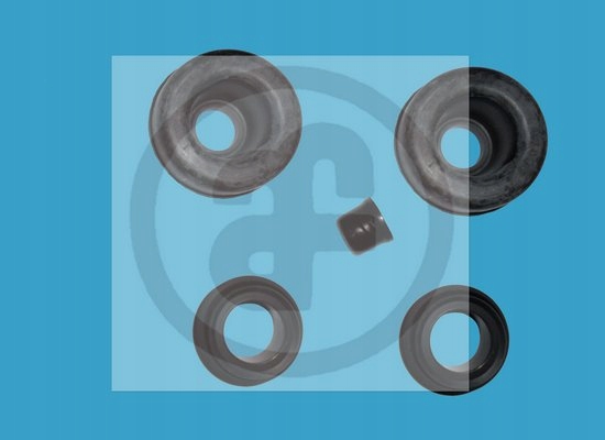 фото №9, Autofren seinsa d3642 набір ремонтний, циліндрик гальмівний d3642 d3-642