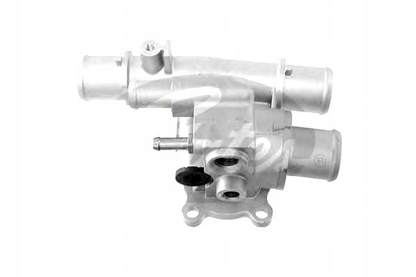 фото №2, Термостат fiat gates