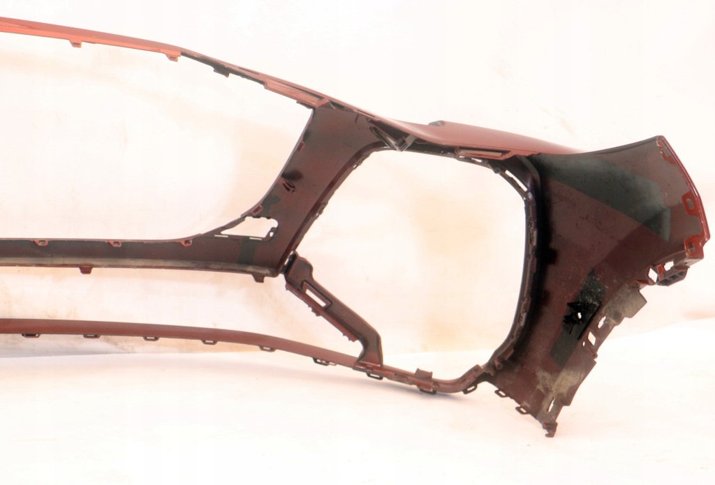 Audi q5 3 бампер перед передний 8ma807437b j-7404 Доставка