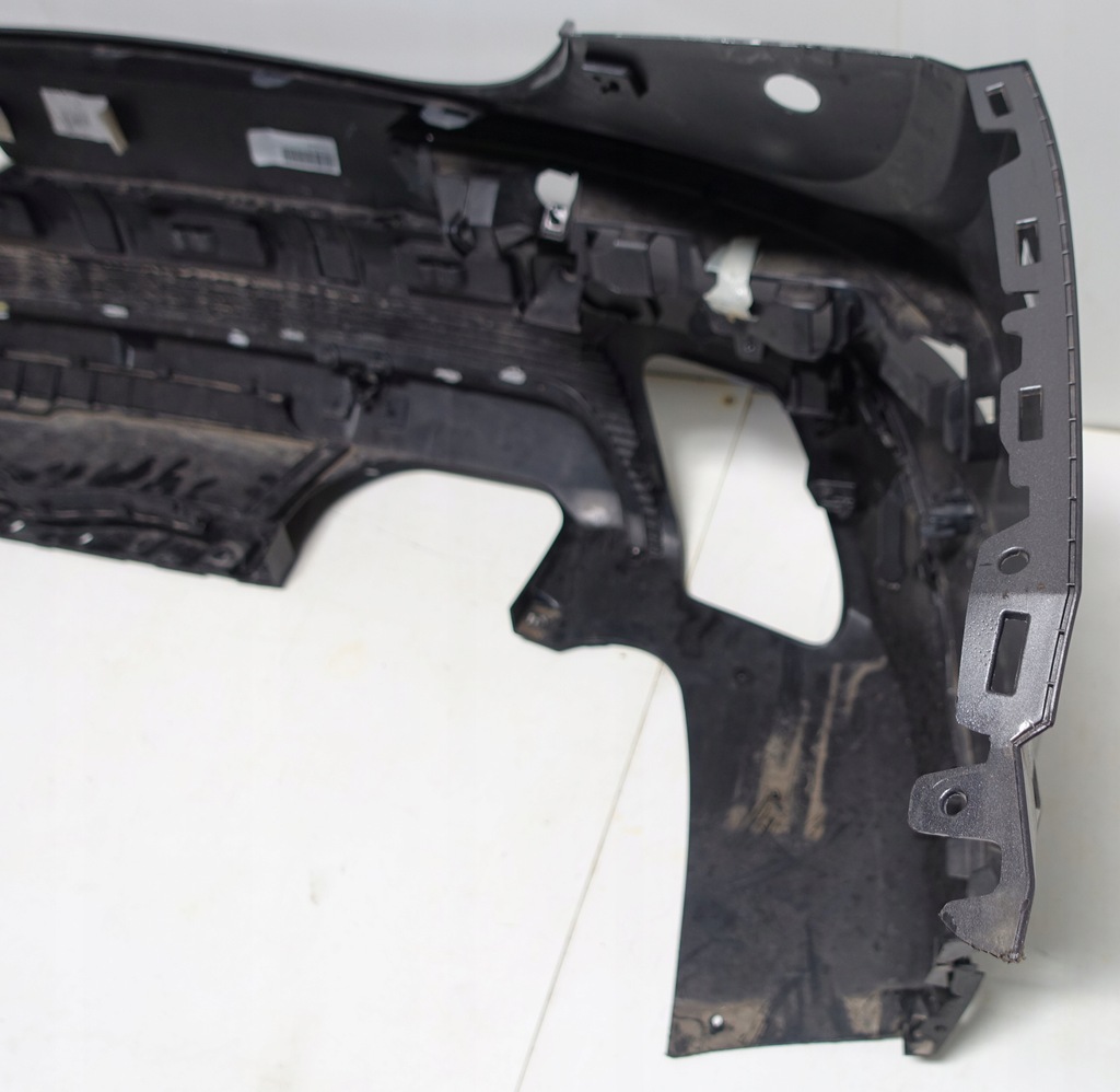 фото №14, Citroen ds7 cross back pod 6 pdc od 2017- 98204914 бампер задняя задний