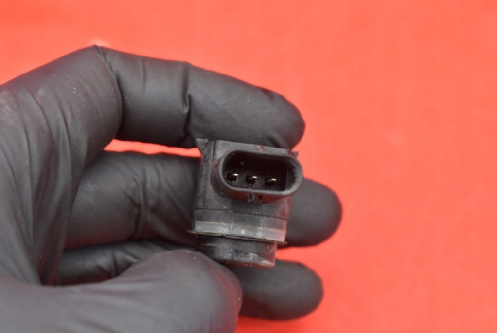 фото №5, Датчик парковки pdc перед 8a6t-15k859-aa ford s-max mk1 1 i 10-15