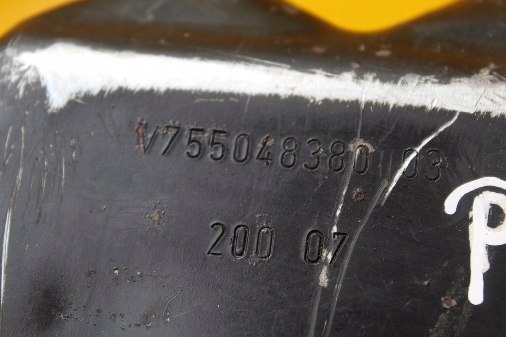 фото №7, Піддон масляна peugeot 308 207 1.6 vti v755048380