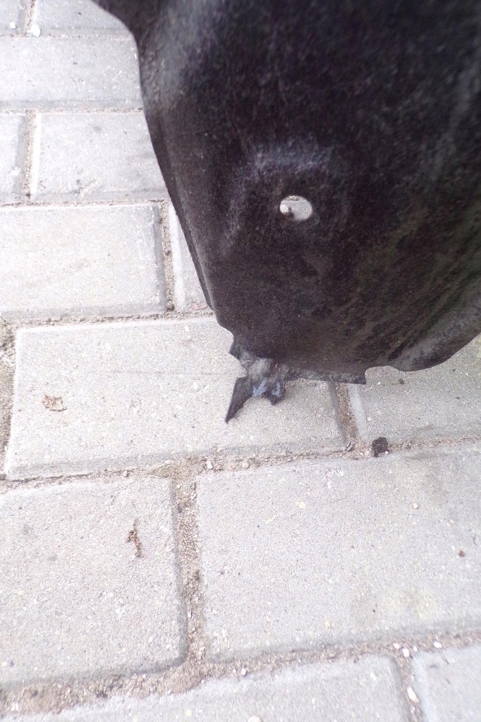 фото №9, Подкрылок левый задняя toyota rav4 v 2019-