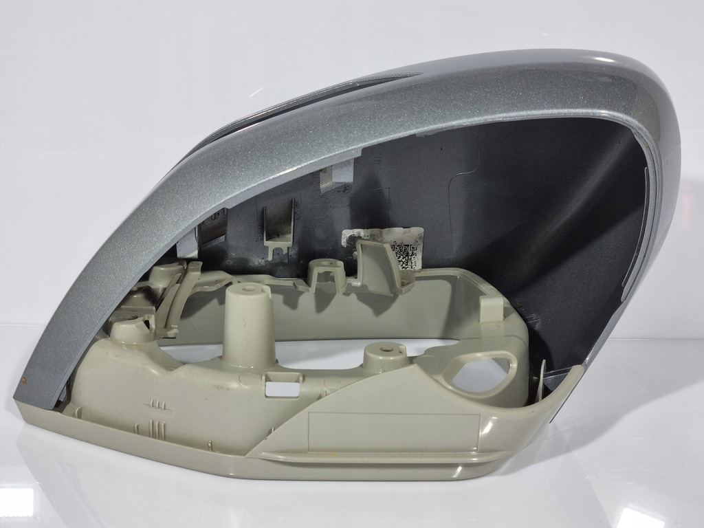 фото №7, Правая накладка с рамка зеркало kia sportage 5 v