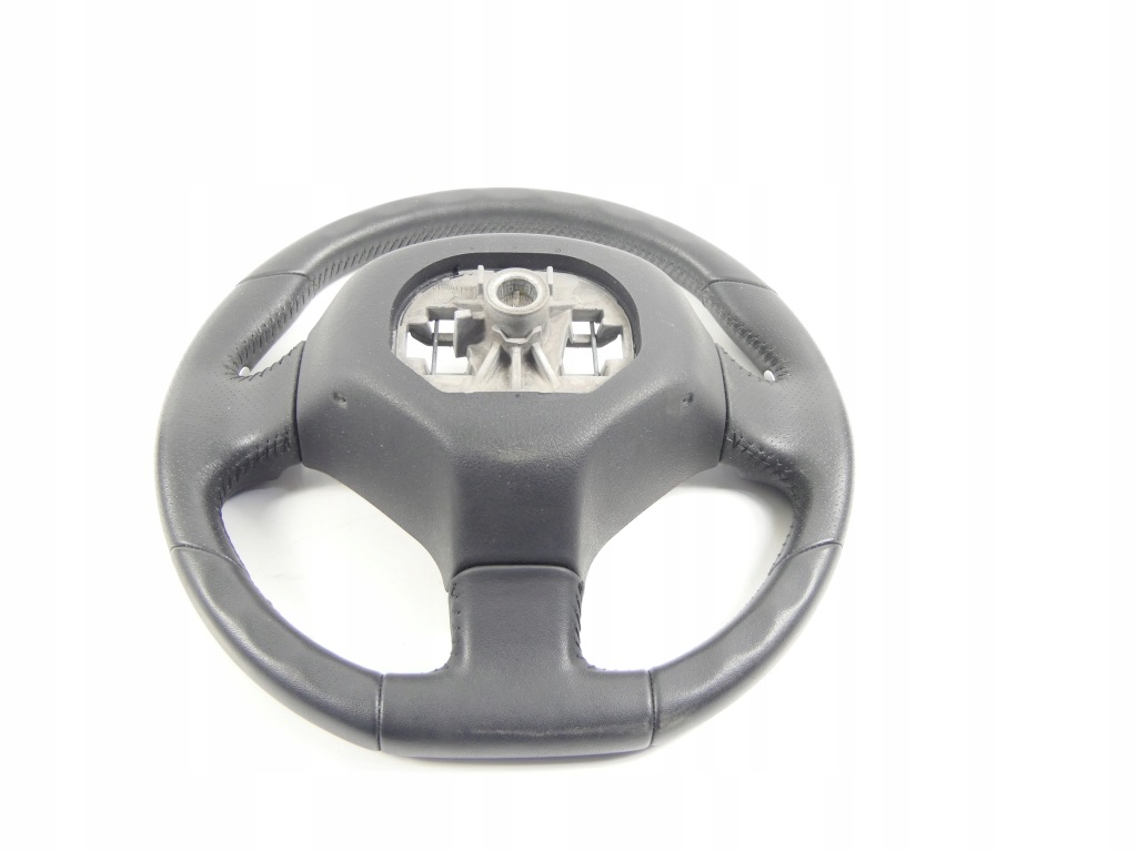 фото №6, Повітропровід шкіряний czarna peugeot 3008 i 13-16r. lift crossover