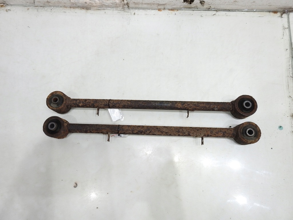 фото №3, Важіль задня задній awd kia sorento i 2.4