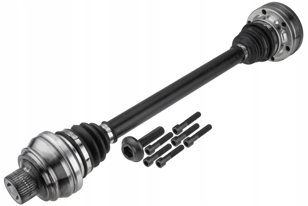 фото №1, Nty привідний вал привідна