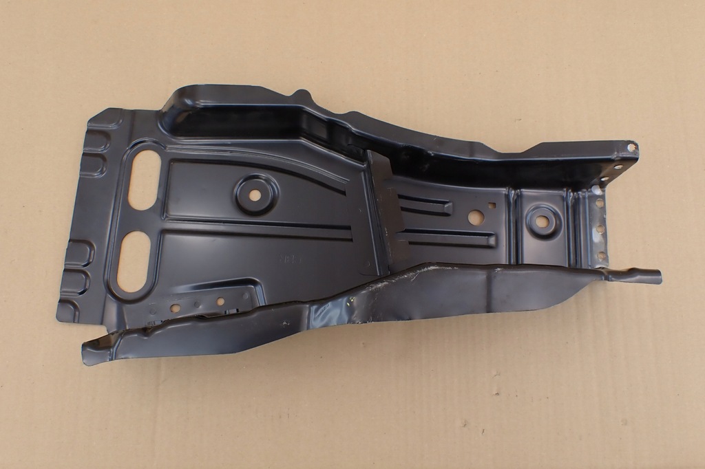 фото №9, Усилитель лонжерон правая передняя nissan x-trail t32 64180-7fv0a