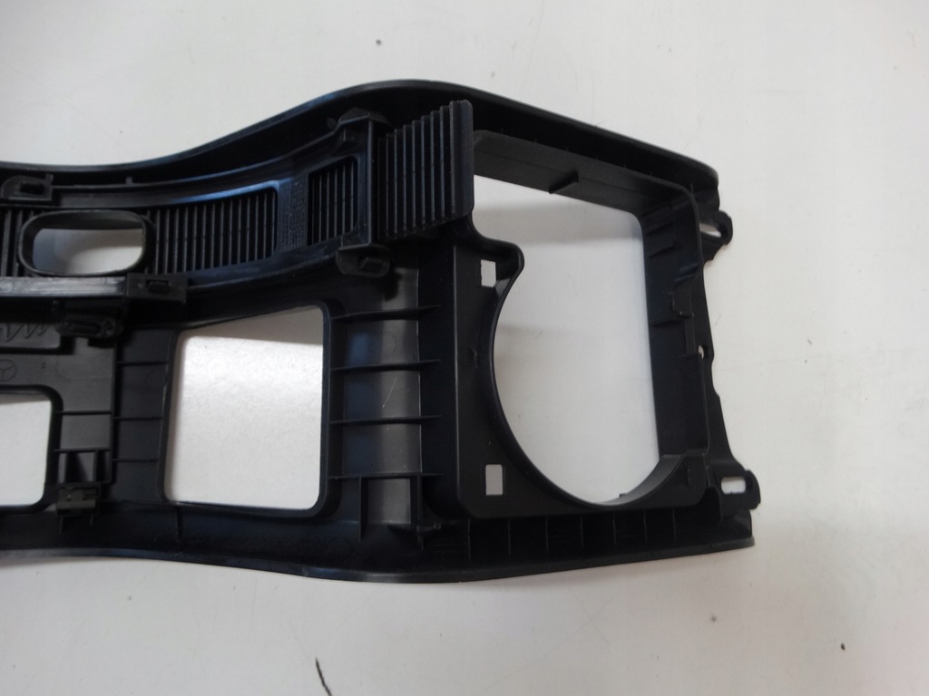 фото №7, Тунель середній рамка mercedes w169 a1696801807