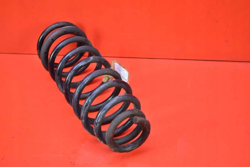 фото №4, Пружина перед передняя kia magentis 1 i 2.7 v6
