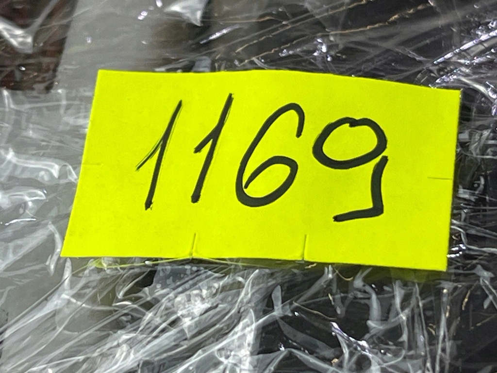 фото №5, Роз'єми штекер колодка модуля bcm d seat toledo iv