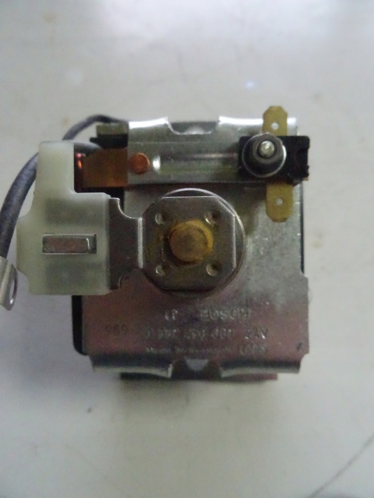 Вимикач електромагнітний стартер mercedes Оригінал