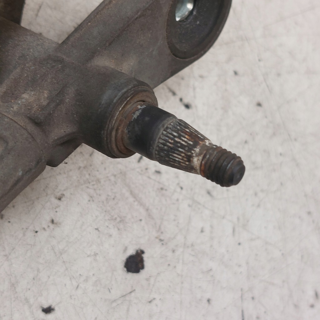 фото №6, Ford c-max механізм двірник 3397020600 bosch