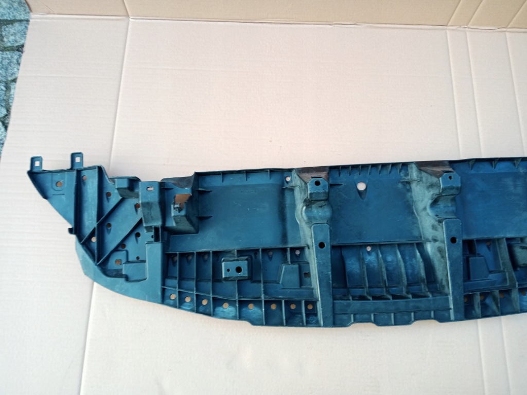 фото №3, Lexus nx300h плита pod бампер передний 2017r