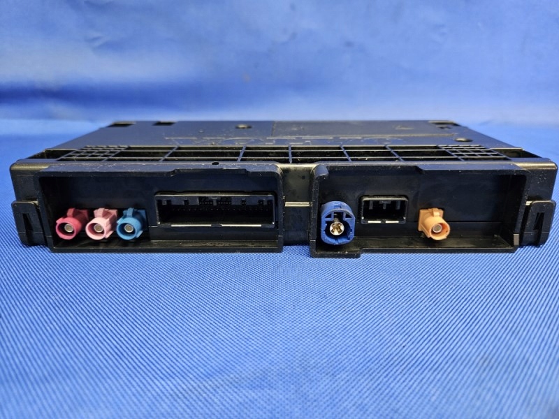 Блок управления vcm lte volvo v60 ii Доставка